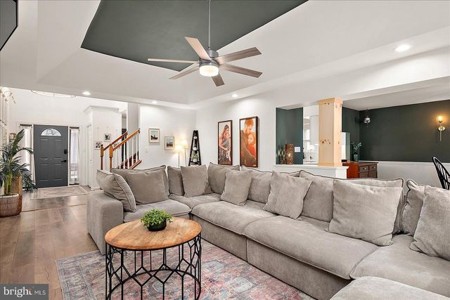 16 FOSSE GRANGE, Ocean Pines, MD 21811