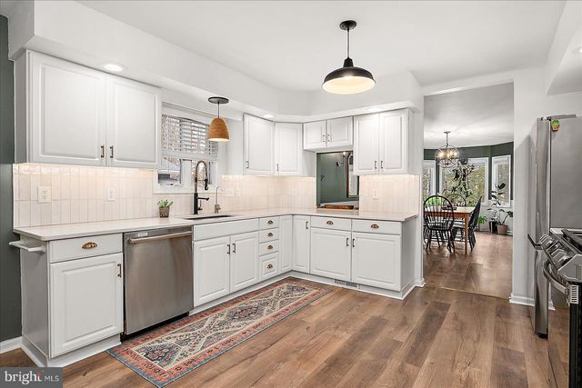 16 FOSSE GRANGE, Ocean Pines, MD 21811