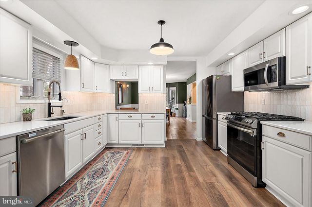 16 FOSSE GRANGE, Ocean Pines, MD 21811