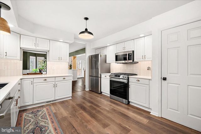 16 FOSSE GRANGE, Ocean Pines, MD 21811