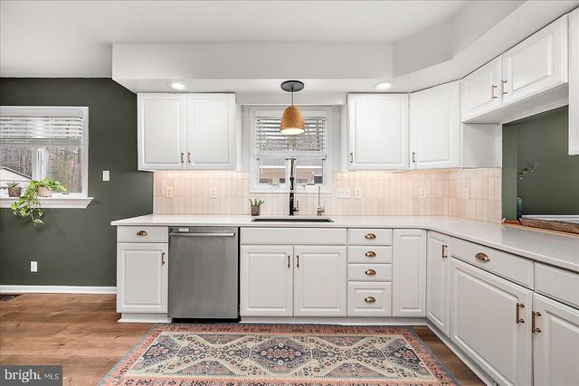 16 FOSSE GRANGE, Ocean Pines, MD 21811