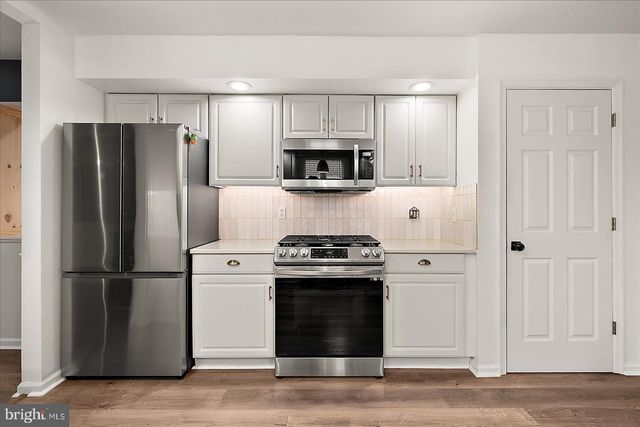 16 FOSSE GRANGE, Ocean Pines, MD 21811