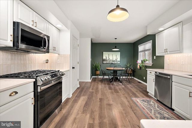 16 FOSSE GRANGE, Ocean Pines, MD 21811