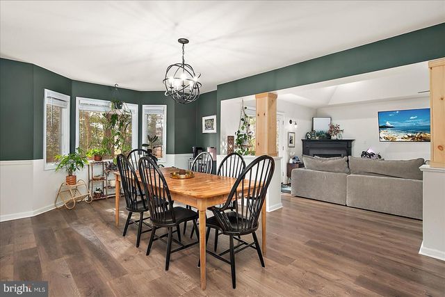 16 FOSSE GRANGE, Ocean Pines, MD 21811