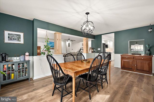 16 FOSSE GRANGE, Ocean Pines, MD 21811