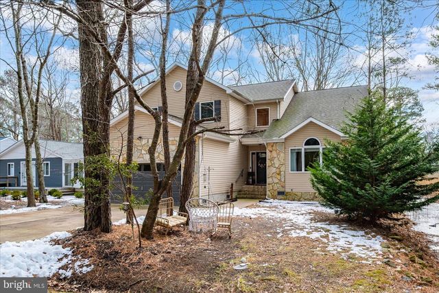 16 FOSSE GRANGE, Ocean Pines, MD 21811