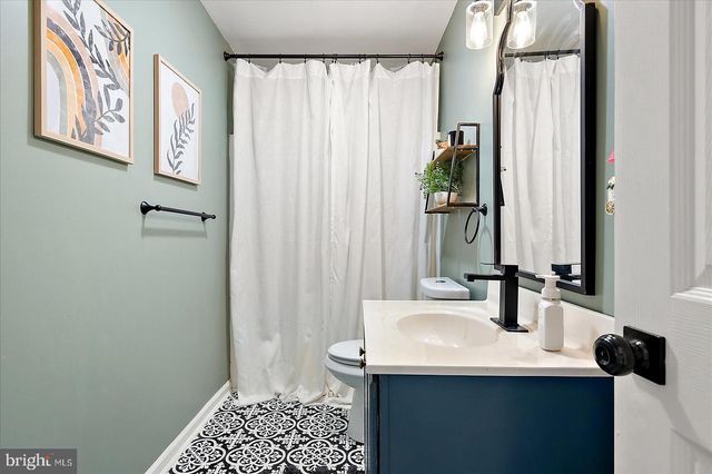 16 FOSSE GRANGE, Ocean Pines, MD 21811