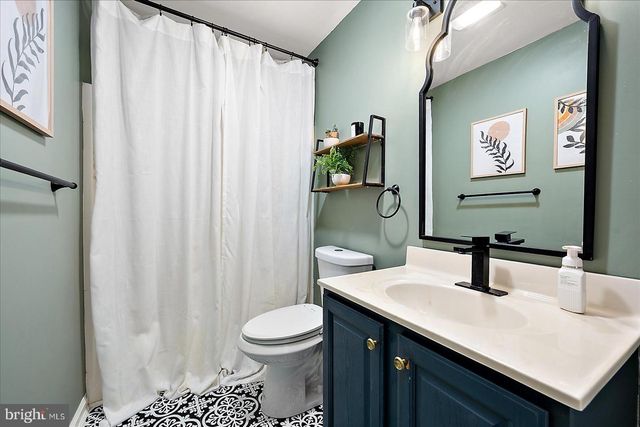 16 FOSSE GRANGE, Ocean Pines, MD 21811