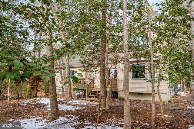 16 FOSSE GRANGE, Ocean Pines, MD 21811