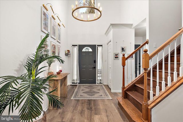 16 FOSSE GRANGE, Ocean Pines, MD 21811