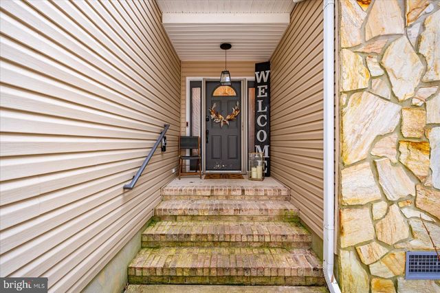 16 FOSSE GRANGE, Ocean Pines, MD 21811