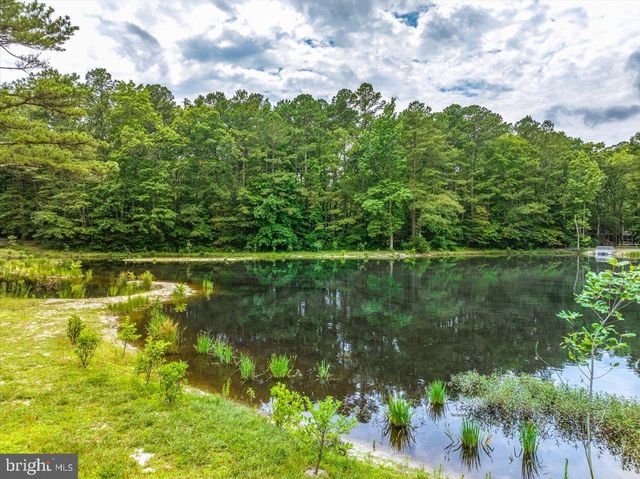 16 FOSSE GRANGE, Ocean Pines, MD 21811