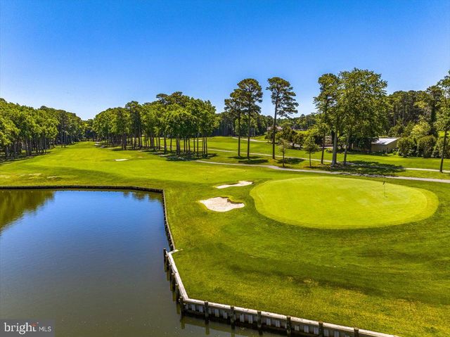 16 FOSSE GRANGE, Ocean Pines, MD 21811