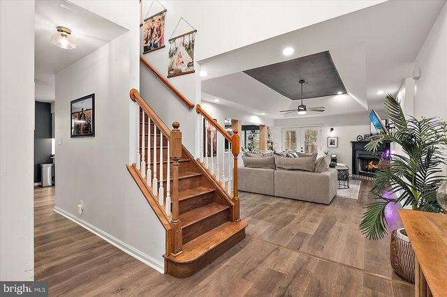 16 FOSSE GRANGE, Ocean Pines, MD 21811