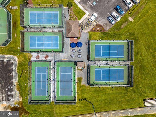 16 FOSSE GRANGE, Ocean Pines, MD 21811