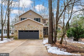 16 FOSSE GRANGE, Ocean Pines, MD 21811