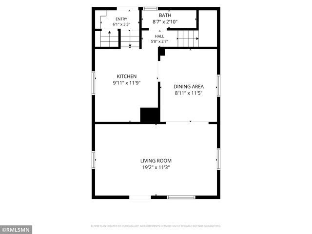 3251 Newton Avenue N, Minneapolis, MN 55412
