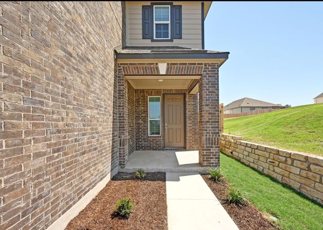 12023 Sagrada ST, Austin, TX 78748