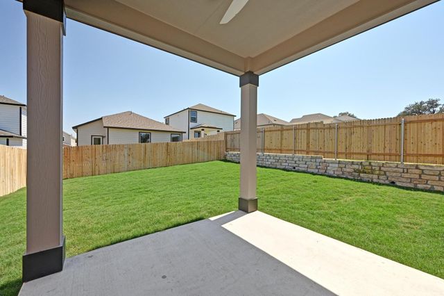 12023 Sagrada ST, Austin, TX 78748