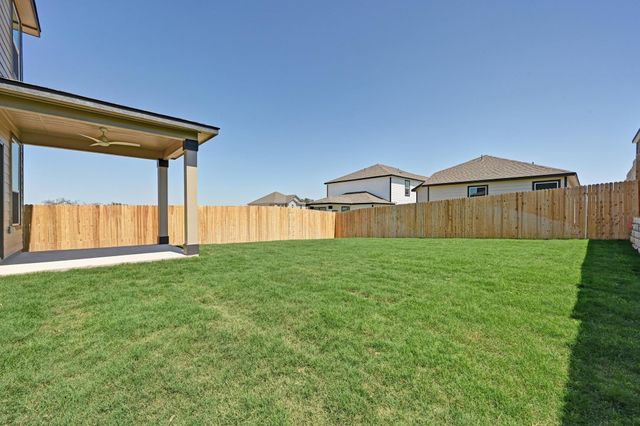 12023 Sagrada ST, Austin, TX 78748