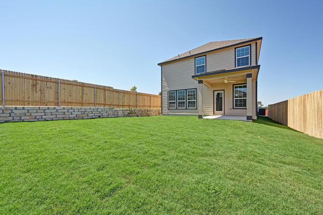 12023 Sagrada ST, Austin, TX 78748