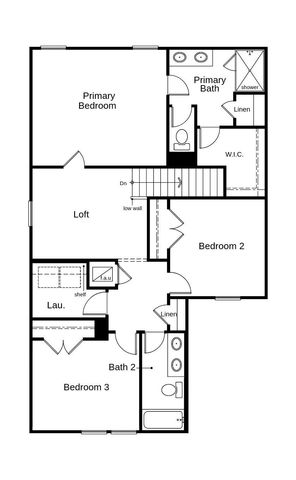 12023 Sagrada ST, Austin, TX 78748