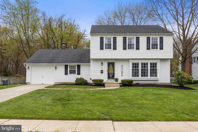 179 FORGE ROAD, Delran, NJ 08075