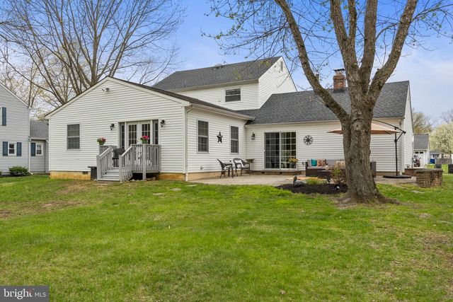 179 FORGE ROAD, Delran, NJ 08075