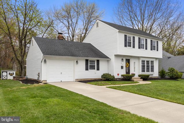 179 FORGE ROAD, Delran, NJ 08075