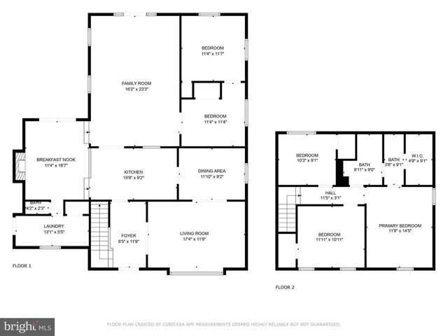 179 FORGE ROAD, Delran, NJ 08075