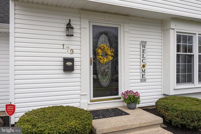 179 FORGE ROAD, Delran, NJ 08075