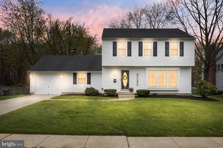 179 FORGE ROAD, Delran, NJ 08075