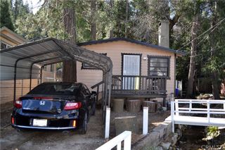23747 Pioneer Camp Road, Crestline, CA 92325