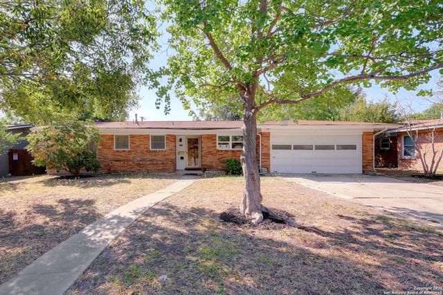 110 Montpelier, San Antonio, TX 78228