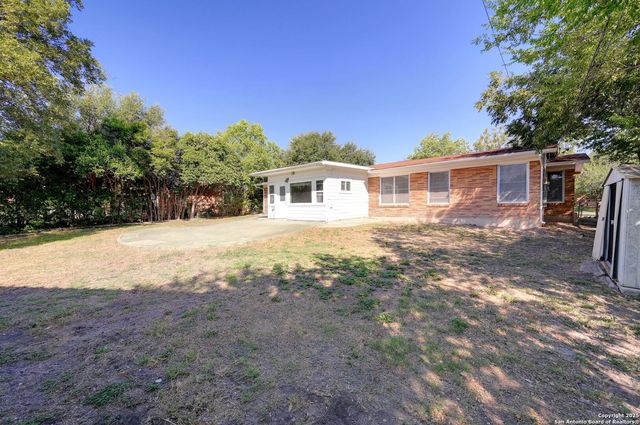 110 Montpelier, San Antonio, TX 78228