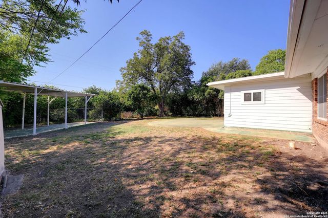 110 Montpelier, San Antonio, TX 78228