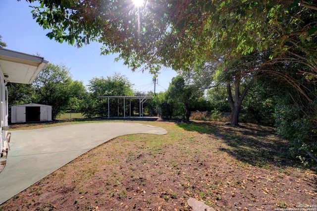110 Montpelier, San Antonio, TX 78228