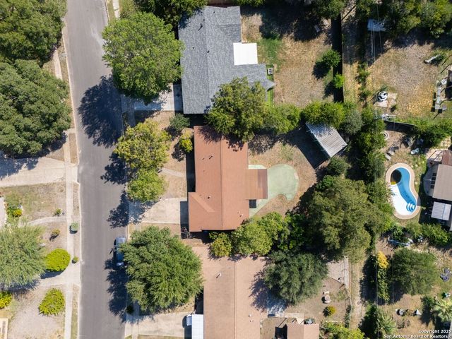110 Montpelier, San Antonio, TX 78228