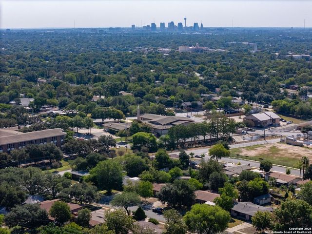 110 Montpelier, San Antonio, TX 78228