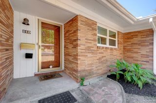 110 Montpelier, San Antonio, TX 78228