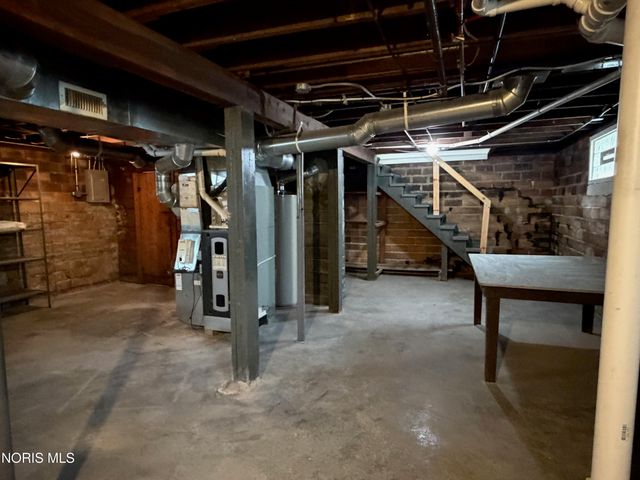 1723 Evansdale Avenue, Toledo, OH 43607