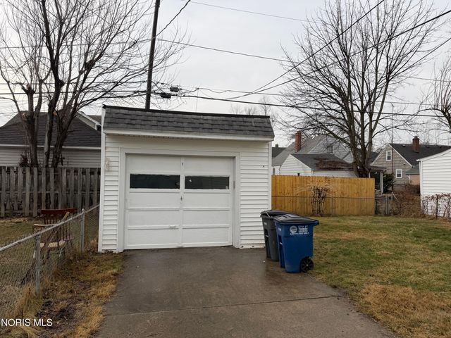 1723 Evansdale Avenue, Toledo, OH 43607