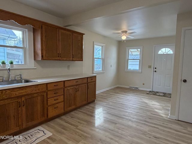 1723 Evansdale Avenue, Toledo, OH 43607