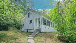 50 Bates Road, Cavendish, VT 05142