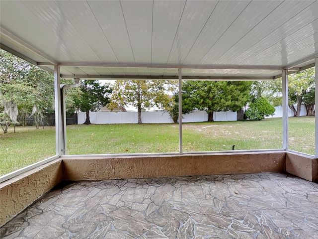 6099 COLCHESTER AVENUE, Spring Hill, FL 34608