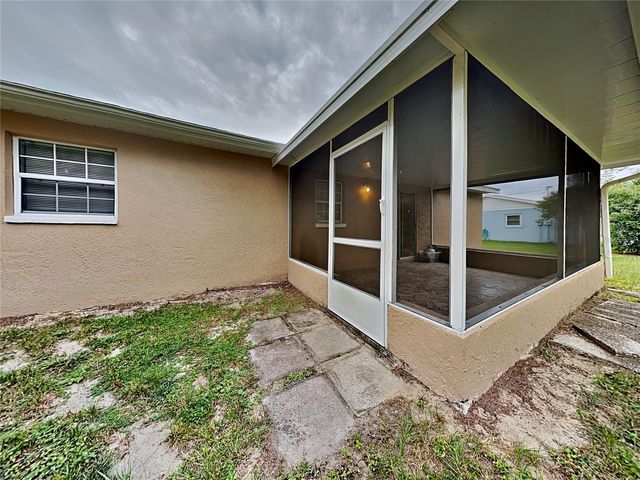 6099 COLCHESTER AVENUE, Spring Hill, FL 34608