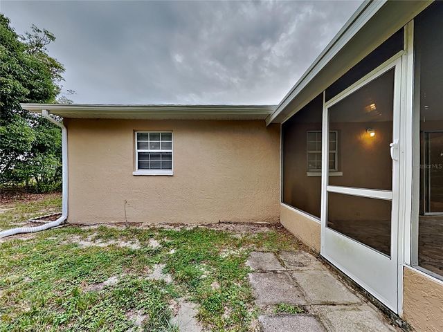 6099 COLCHESTER AVENUE, Spring Hill, FL 34608