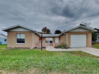 6099 COLCHESTER AVENUE, Spring Hill, FL 34608