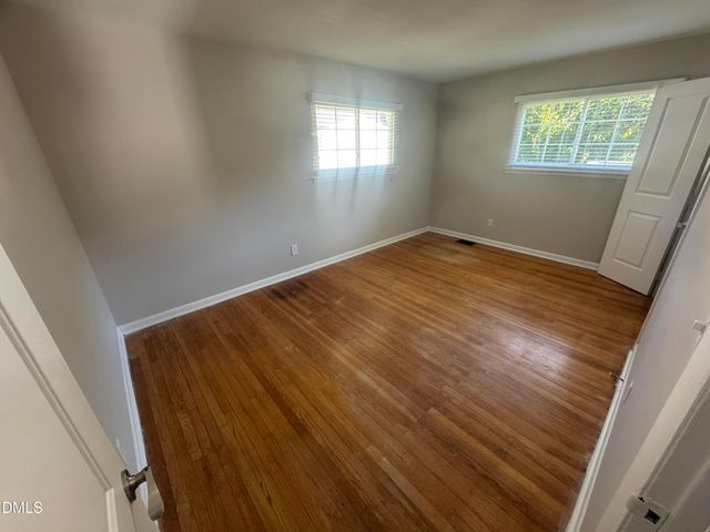 2604 Noble Road C, Raleigh, NC 27608