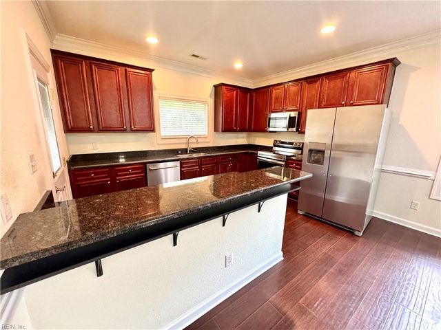 113 Crocker ST, Suffolk, VA 23434